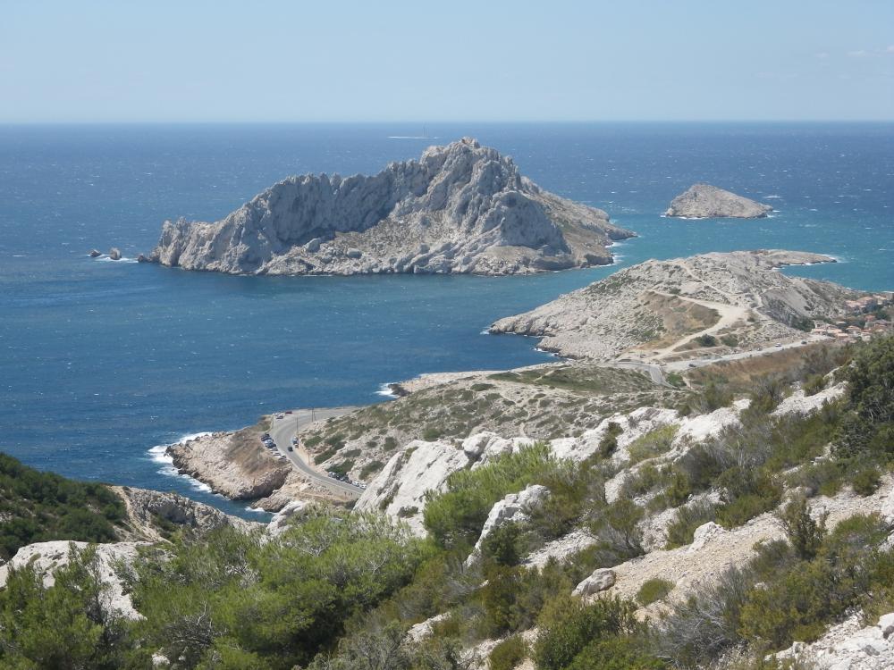 Île Tiboulen de Maïre : l'Île Maïre