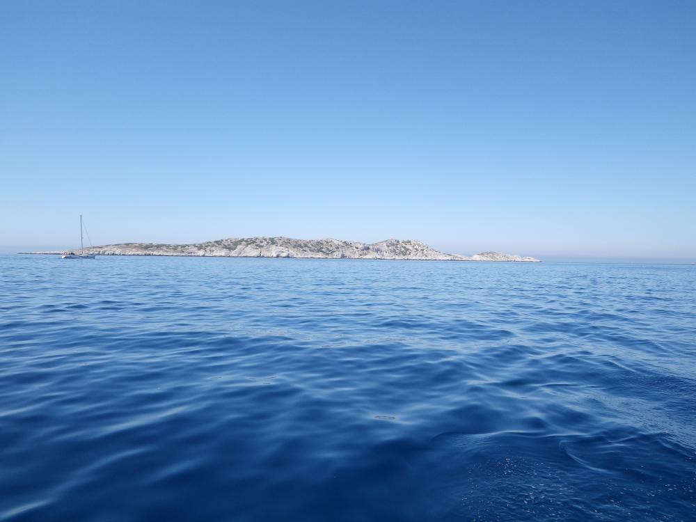 Île de Jarron : les Îles de Jarre et de Jarron