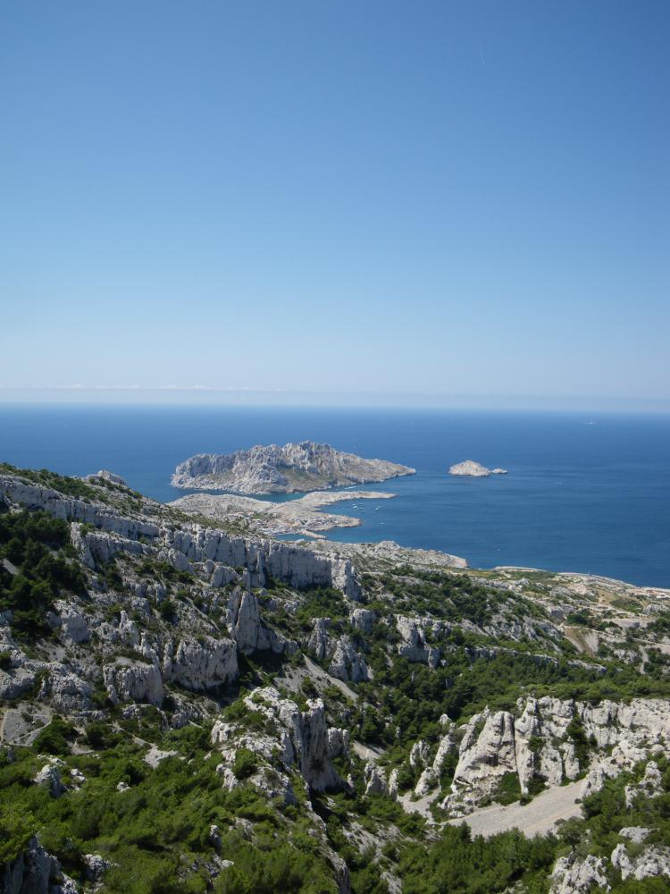 Vallon de la Garenne : le Vallon de la Garenne