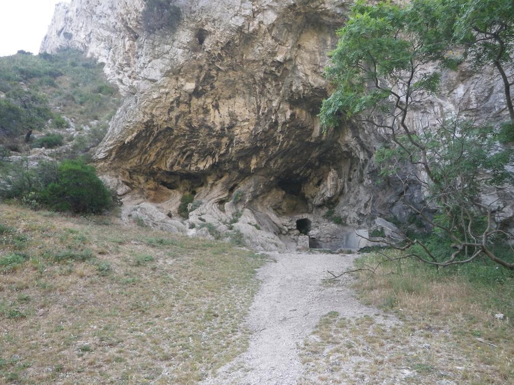 Fontaine de Voire : la Fontaine de Voire