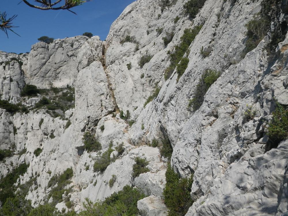 Pas du Pin : le Pas du Pin