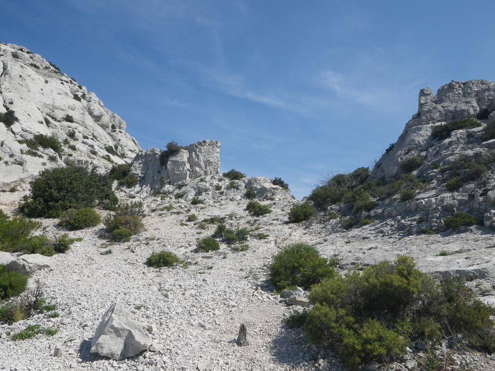 Col des Chèvres : le Col des Chèvres