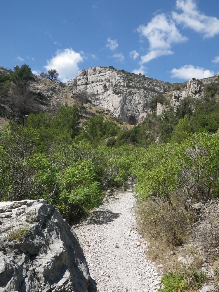 Grand Malvallon : le Grand Malvallon